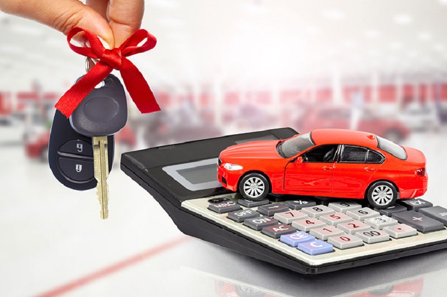 Car loan our advice