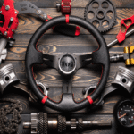 accessories for your car.